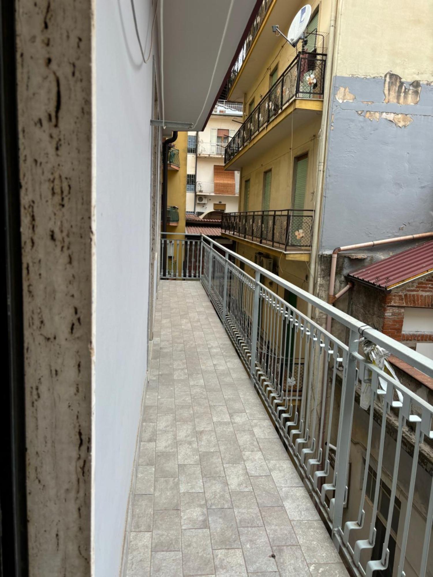 B&B Da Nonno Mario Battipaglia Dış mekan fotoğraf