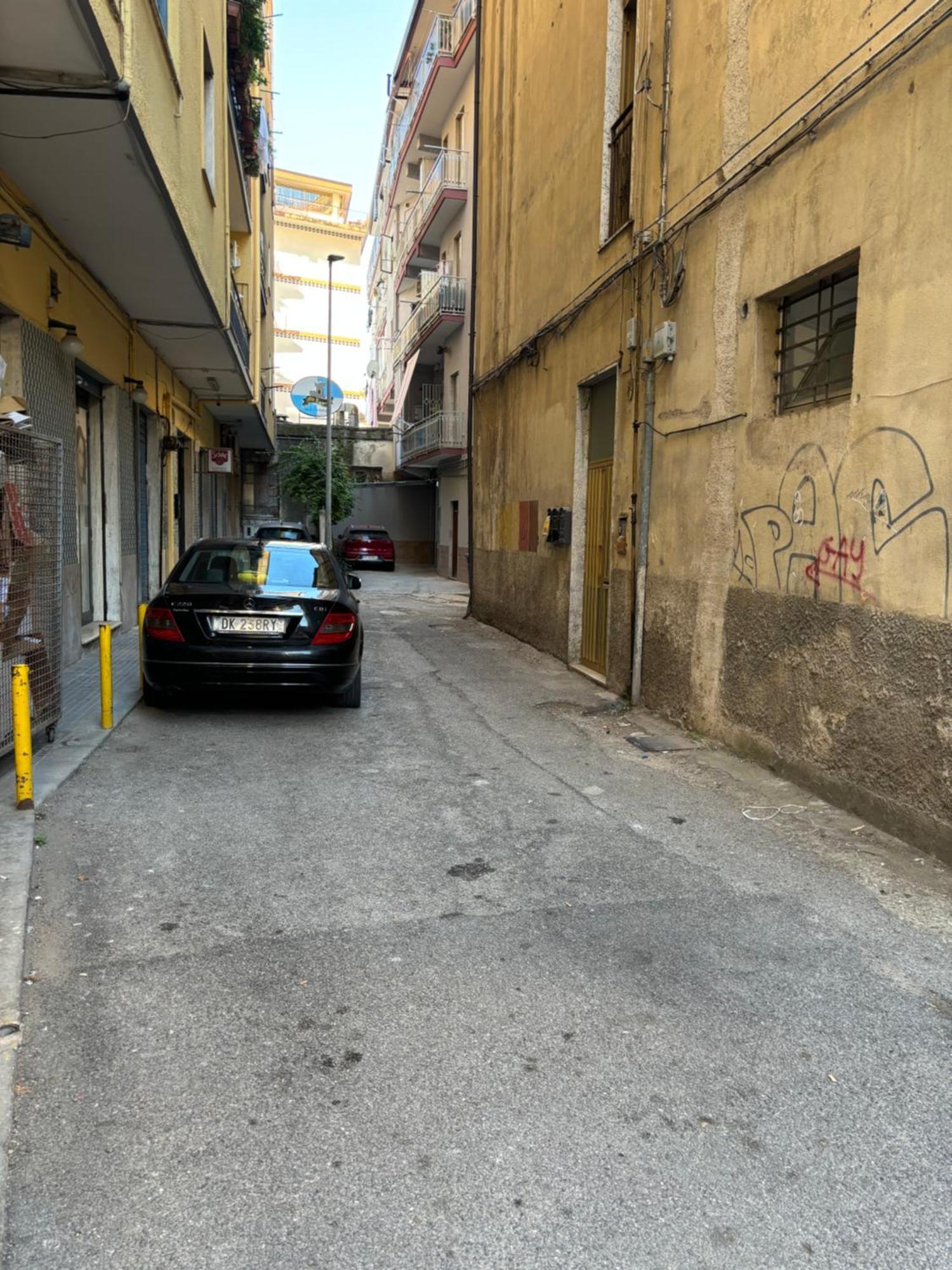 B&B Da Nonno Mario Battipaglia Dış mekan fotoğraf