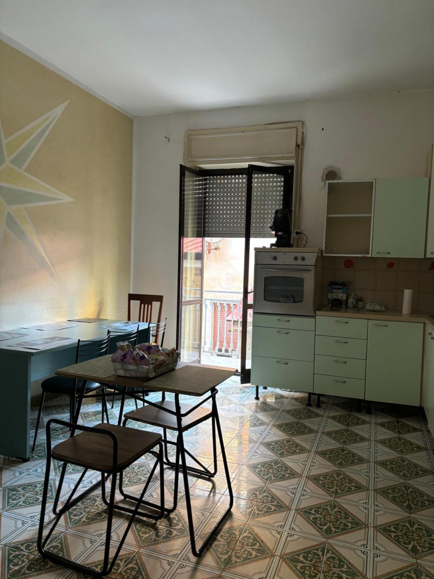 B&B Da Nonno Mario Battipaglia Dış mekan fotoğraf