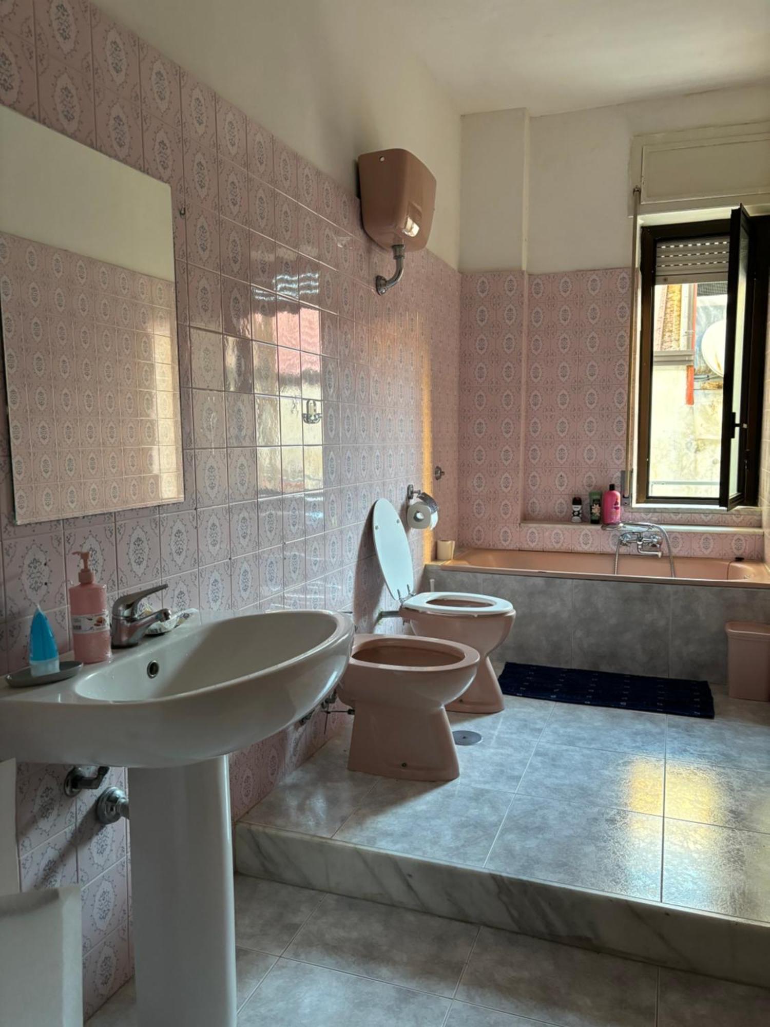 B&B Da Nonno Mario Battipaglia Dış mekan fotoğraf