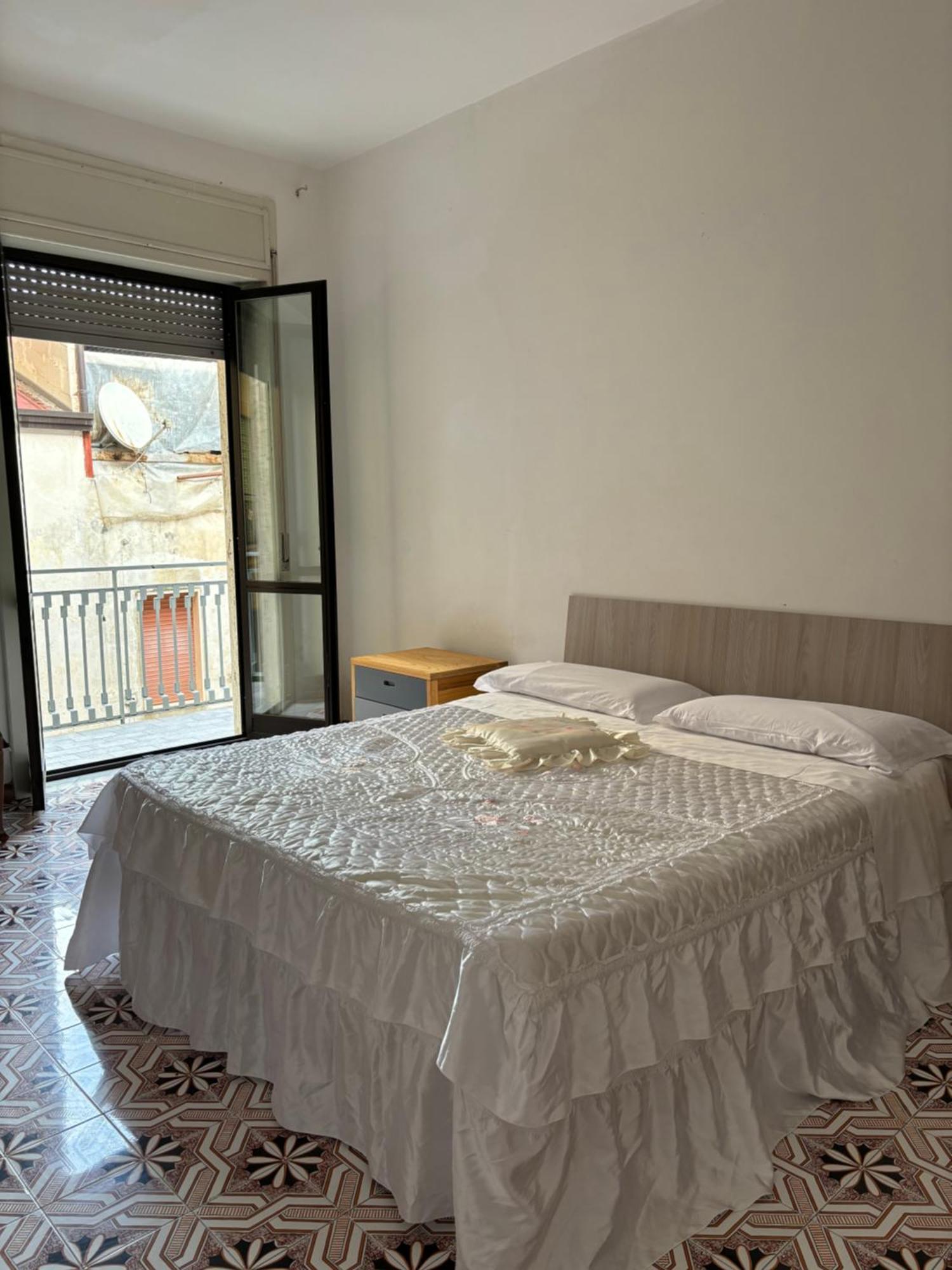 B&B Da Nonno Mario Battipaglia Dış mekan fotoğraf